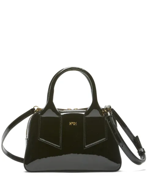 Nº21 mini Bauletto shoulder bag