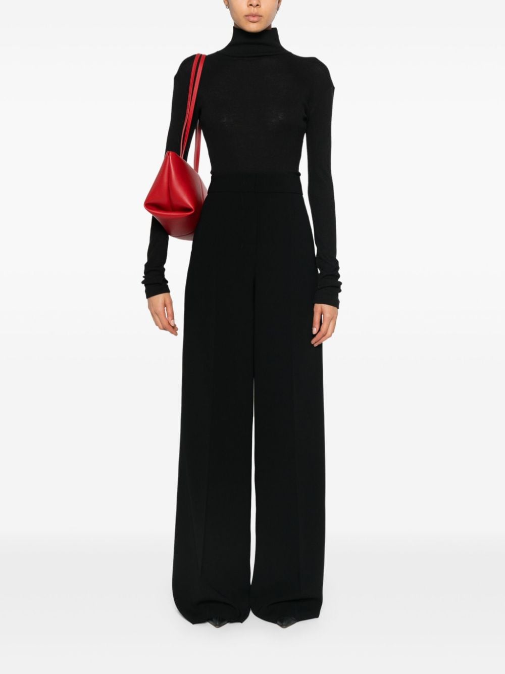 MAX MARA LECCIO TROUSERS 