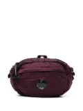 C.P. Company Nylon B crossbody belt bag - Purple