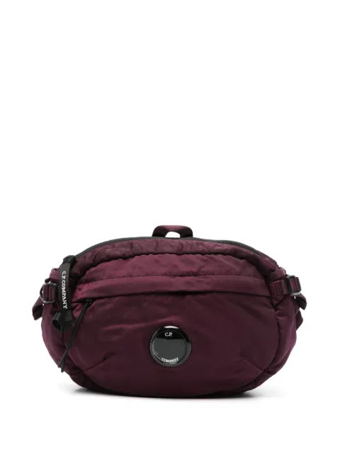 C.P. Company cangurera crossbody Nylon B
