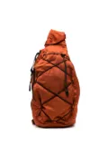 C.P. Company Nylon B crossbody backpack - Orange