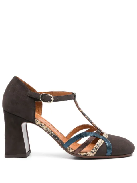 Chie Mihara 70mm Mihara pumps