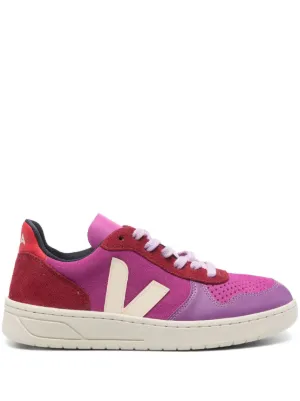 EYTYS Sidney Leather Sneakers | White | FARFETCH