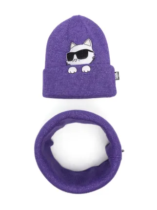 Karl Lagerfeld Kids
