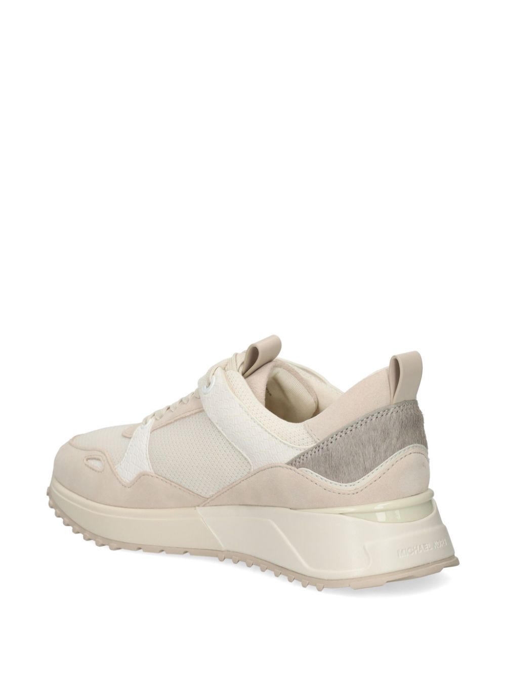 Michael Kors Theo sneakers Beige