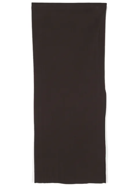 REMAIN midi pencil skirt 
