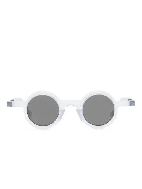 VAVA Eyewear round-frame sunglasses