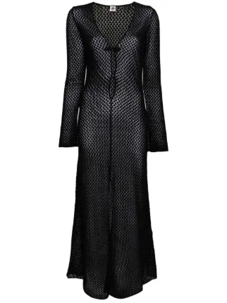 【関税込み】The Garment ブラック Tanzania マキシドレス 24501416_54683145_322.jpg