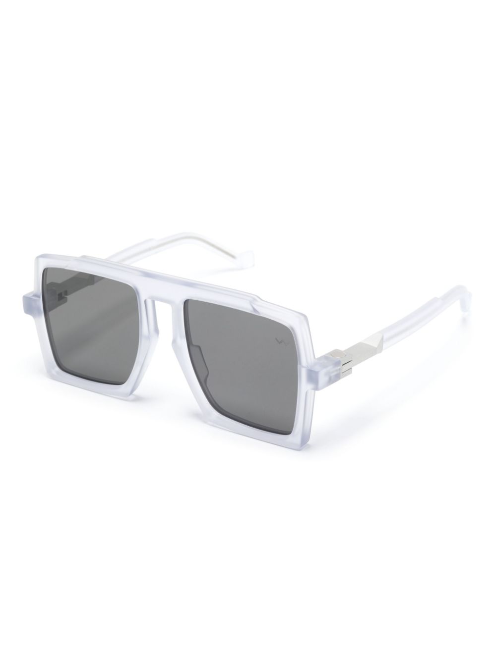 VAVA Eyewear BL0026 zonnebril - Wit