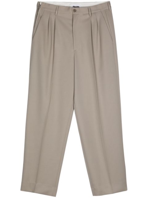 Magliano Loose Fit Pants For Men - Shop Now On Farfetch