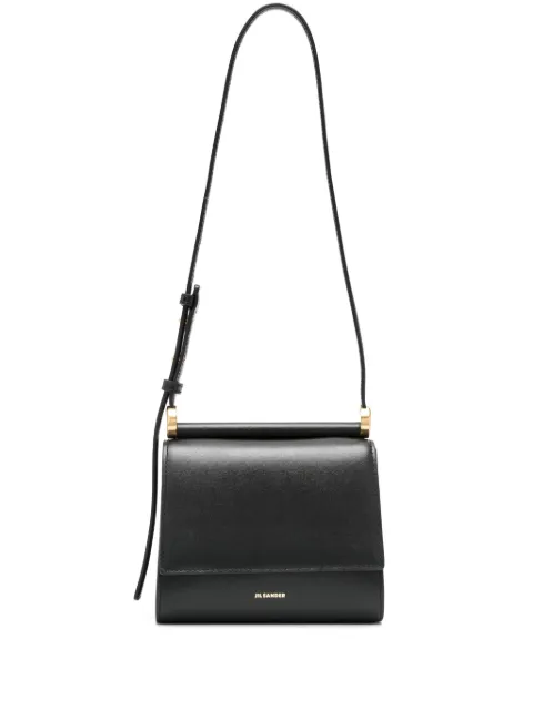Jil Sander bolsa Ghost mini