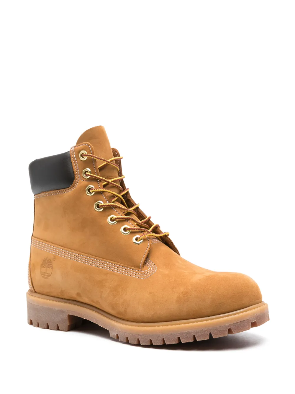 Timberland Premium 6 Inch boots - Beige