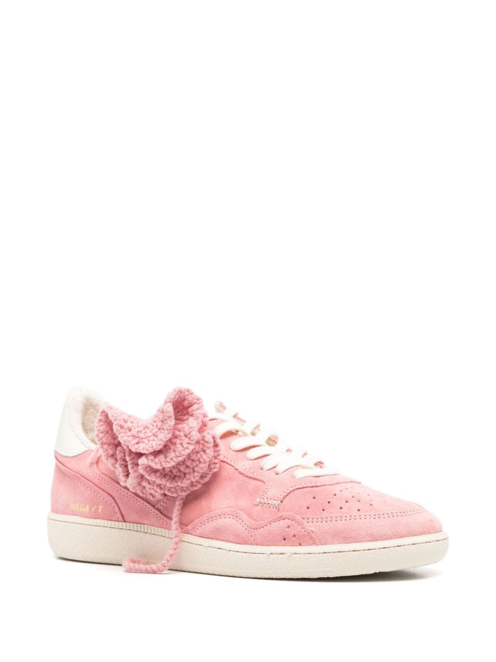 Hidnander Mega T sneakers - Roze