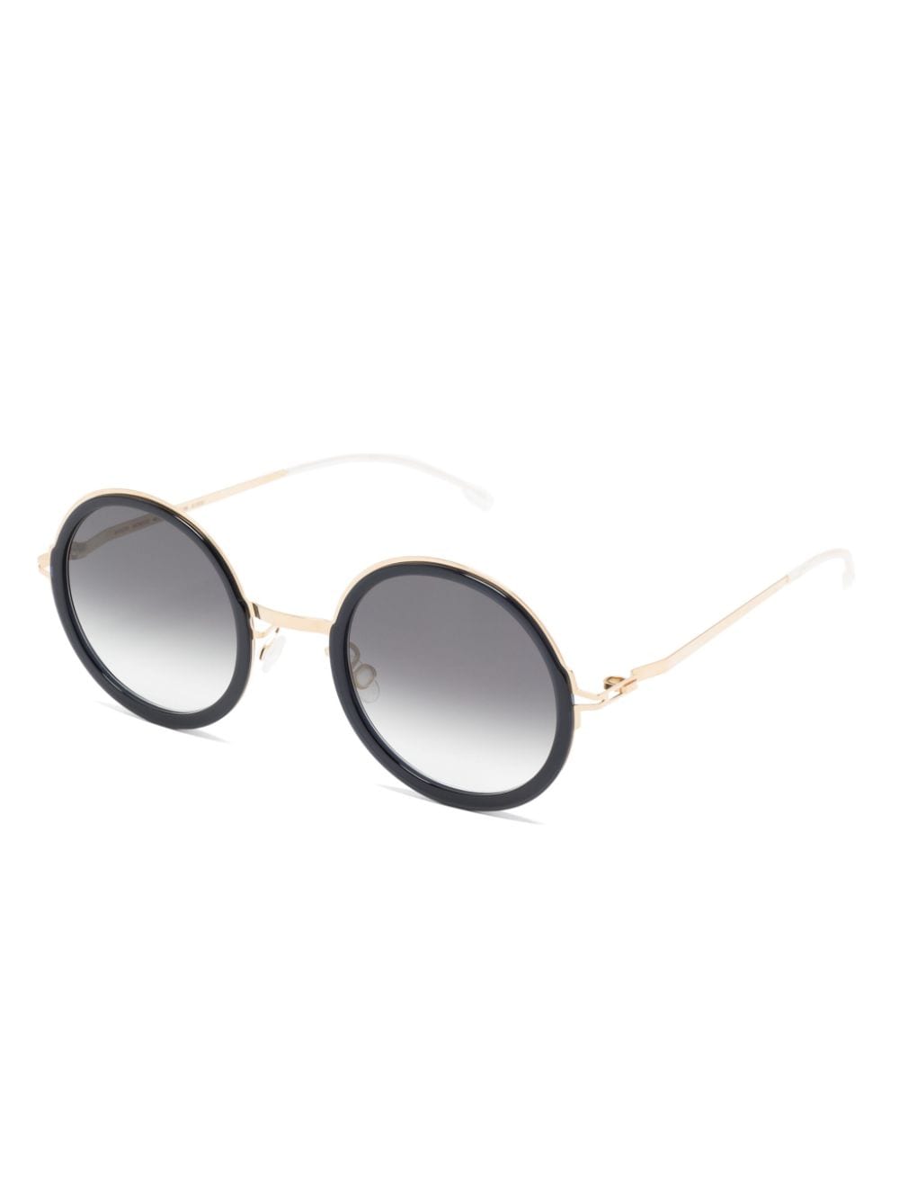 Mykita Monroe zonnebril - Zwart