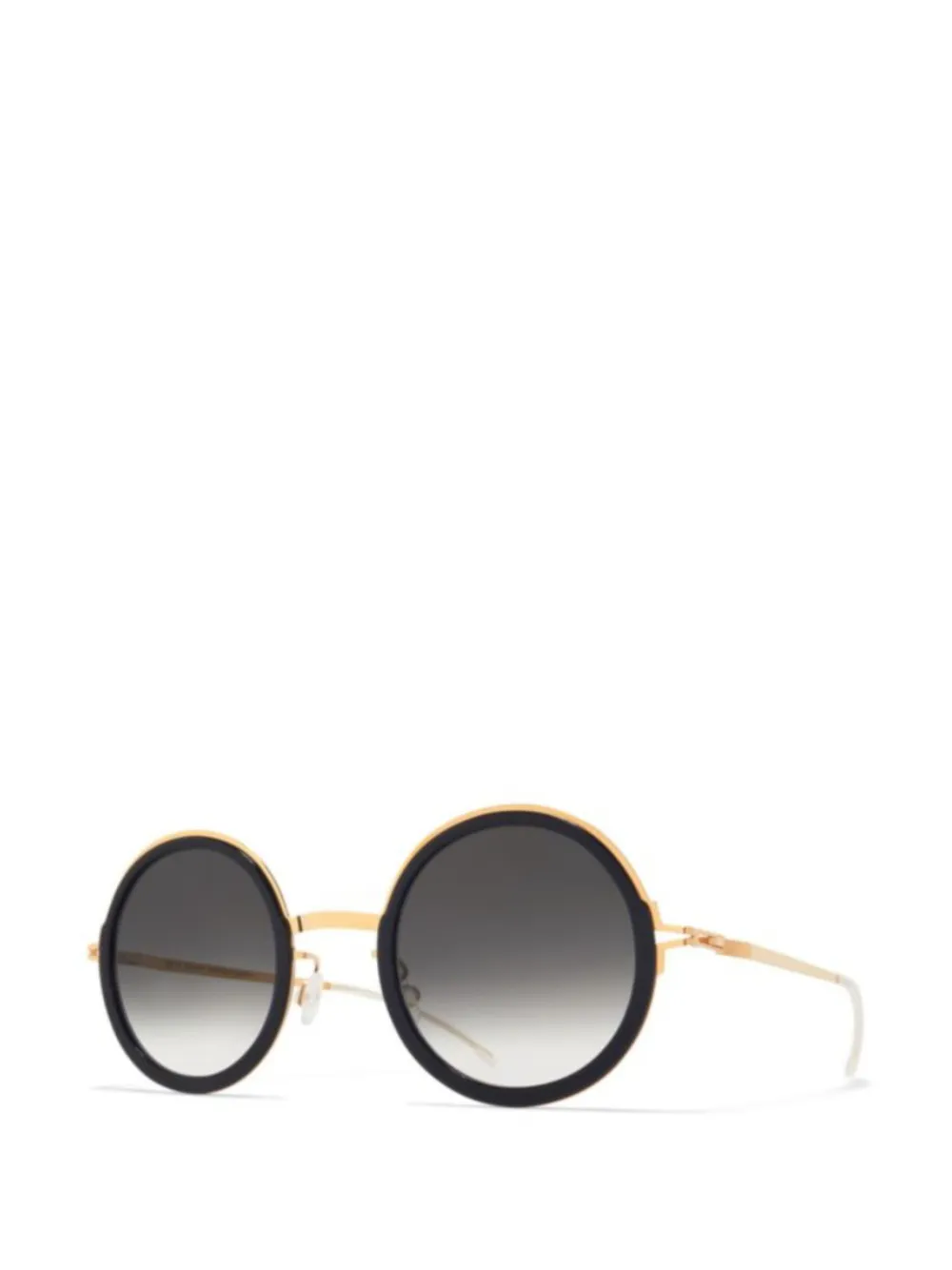 Mykita Monroe zonnebril Zwart