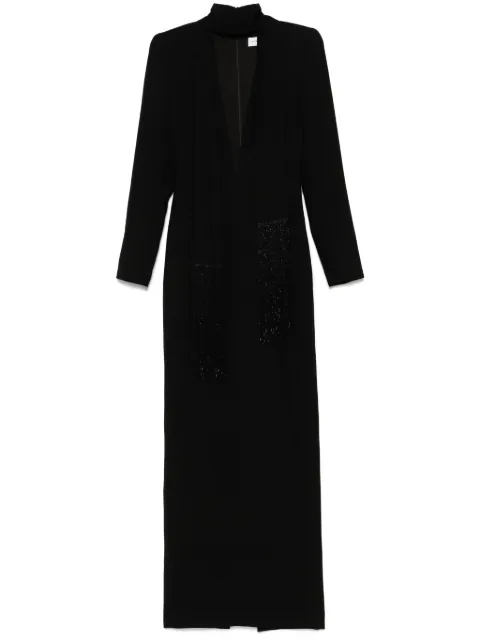 Mônot Guinerve maxi dress