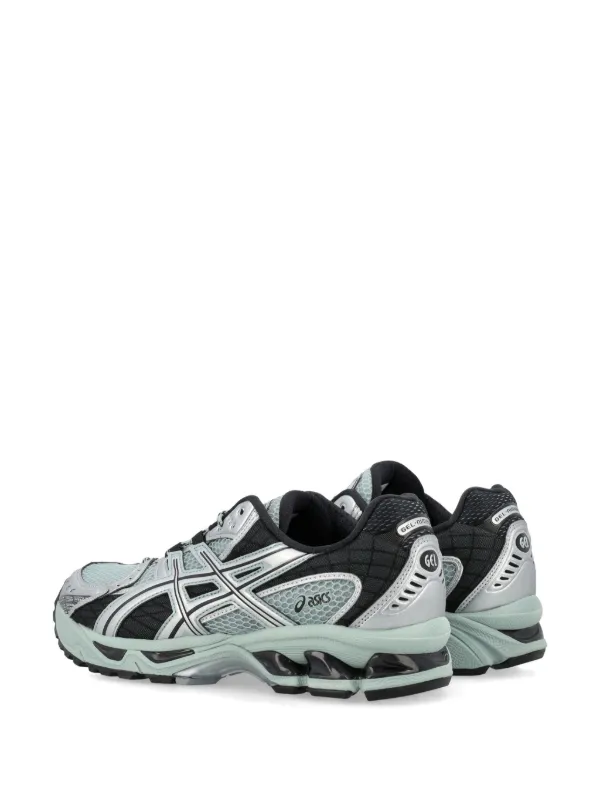ASICS Gel-Nimbus 10.1 Sneakers | Green | FARFETCH