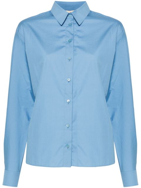 Marni organic cotton shirt Women