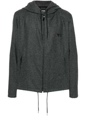 Y-3 Jackets for Men - Shop Now on FARFETCH