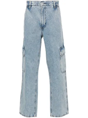 Ksubi Chitch Philly Jeans | Blue | FARFETCH