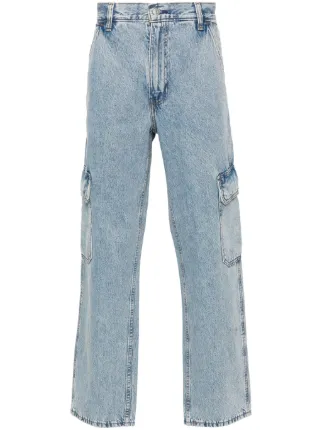 Levi's