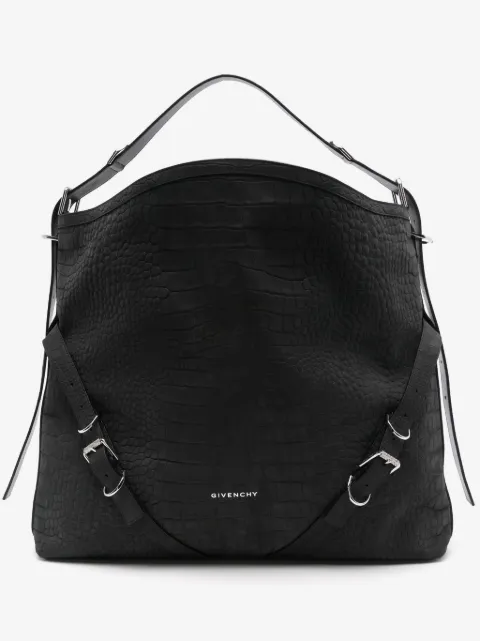 Givenchy bolsa de hombro Voyou grande