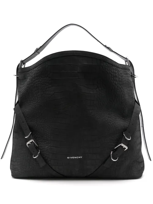Grand sac porté épaule Voyou - Givenchy - Modalova