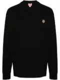 Kenzo Lucky Tiger T-shirt - Black