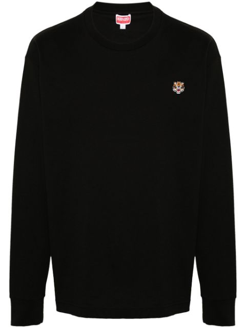 Kenzo Lucky Tiger T-shirt Men