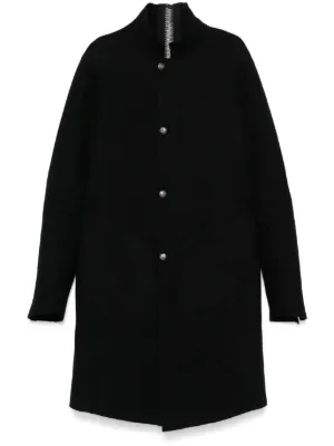 Isaac Sellam Experience Pardessus pour homme FARFETCH