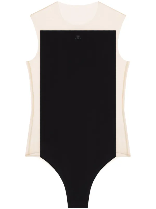 【送料&関税込】CourrA¨ges Backless Shirt Bodysuit 24502810_54458137_600.jpg