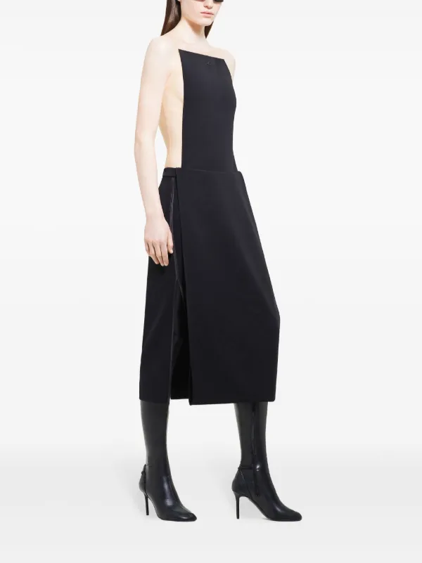 【送料&関税込】CourrA¨ges Backless Shirt Bodysuit 24502810_54458137_600.jpg