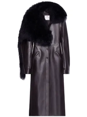 Courrèges ウィメンズ コート通販 - FARFETCH Courrèges ウィメンズ コート通販 - FARFETCH