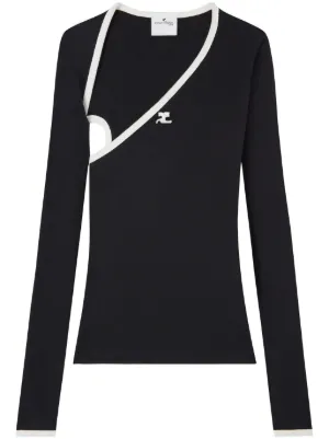 Courrèges ウィメンズ Tシャツ通販 - FARFETCH