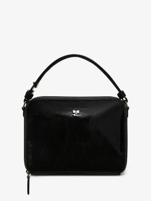 Courrèges Cloud Chained bag