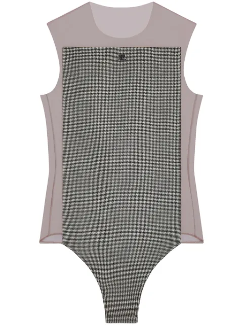 Courrèges body Illusion