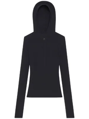 Courrèges ウィメンズ パーカー通販 - FARFETCH