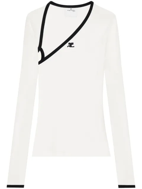 Courrèges playera Slash