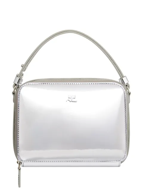 Courrèges bolsa Cloud Chained