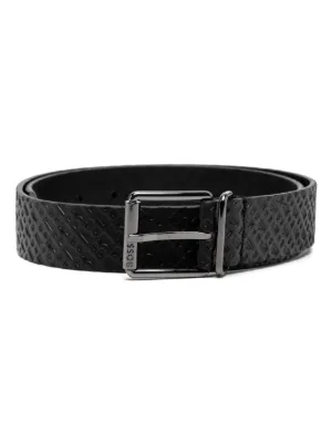 Diesel B-Visible レザーベルト 通販 - FARFETCH
