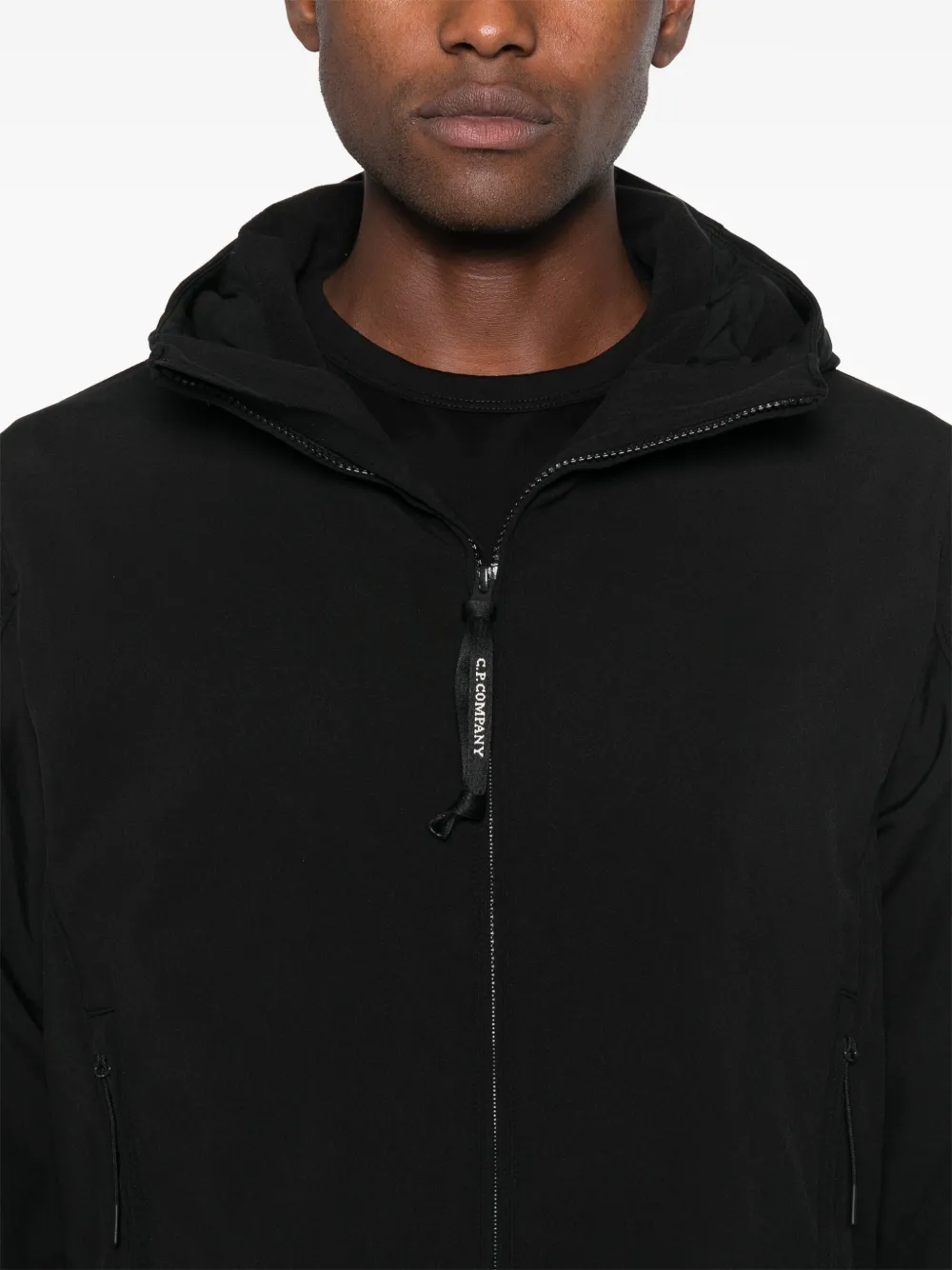 C.P. Company C.P Shell R Hooded Jacket