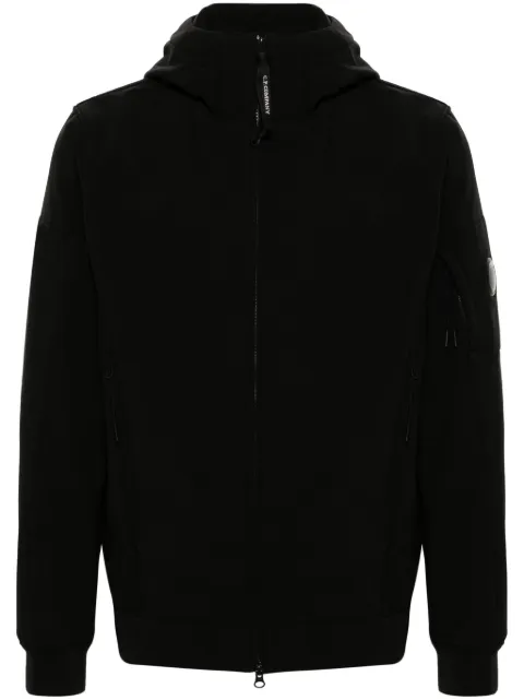 C.P. Company Shell-R Kapuzenjacke