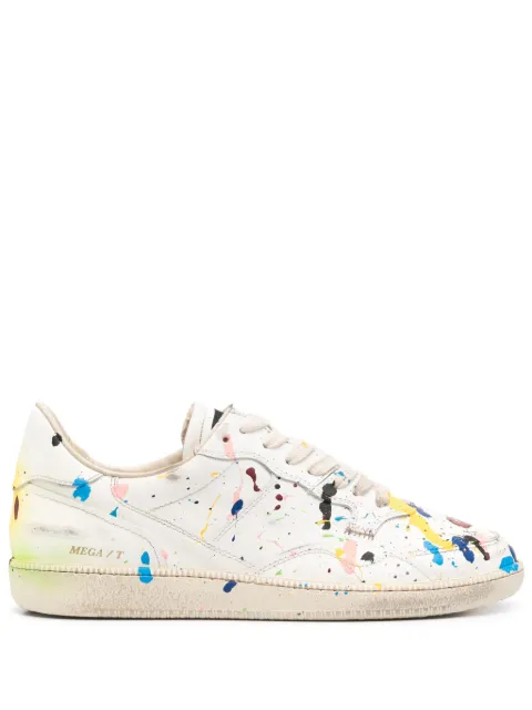 hidnander Mega T sneakers