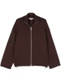 REMAIN drop-shoulder jacket - Brown