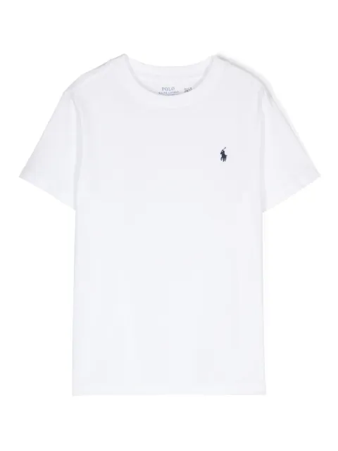 POLO RALPH LAUREN KIDS Polo Pony T-shirt