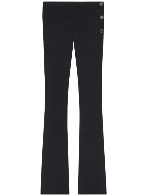 Pantalon de tailleur Oblique - Courrèges - Modalova