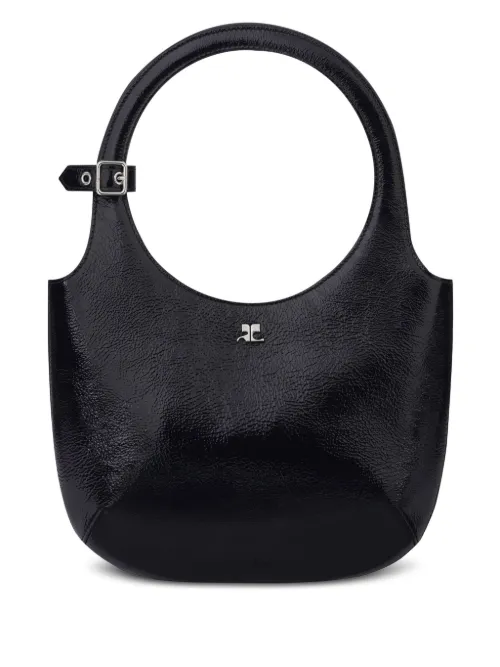 Sac à main Holy en cuir - Courrèges - Modalova
