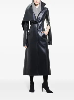 Courrèges Trench Coats & Raincoats for Women - Shop on FARFETCH