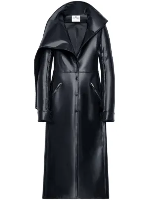 Courrèges Trench Coats & Raincoats for Women - Shop on FARFETCH