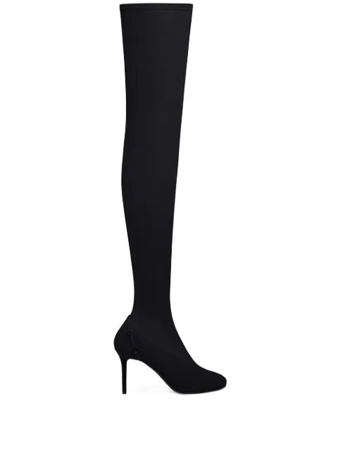 Courrèges Oblique boots